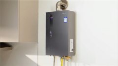 20年品牌10年冠军：卡萨帝热水器AI恒温舱精控温差